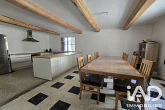 achat maison villeneuve-les-corbieres 11360