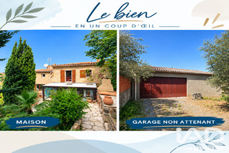 achat maison villeneuve-les-corbieres 11360