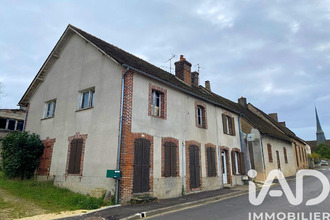 achat maison villeneuve-les-genets 89350