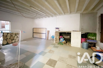 achat maison villeneuve-les-genets 89350