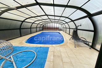 achat maison villeneuve-les-genets 89350