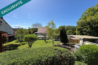 achat maison villeneuve-les-genets 89350