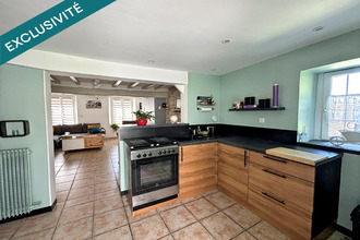 achat maison villeneuve-les-genets 89350