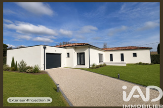achat maison villeneuve-les-lavaur 81500