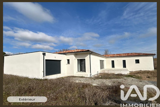 achat maison villeneuve-les-lavaur 81500