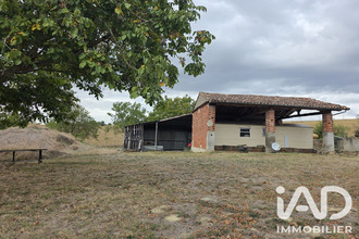 achat maison villeneuve-les-lavaur 81500