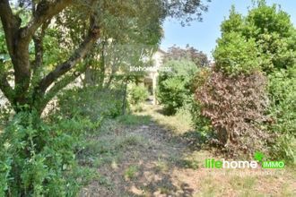 achat maison villeneuve-les-maguelone 34750