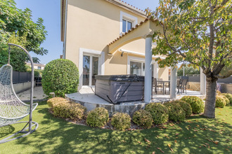 achat maison villeneuve-les-maguelone 34750