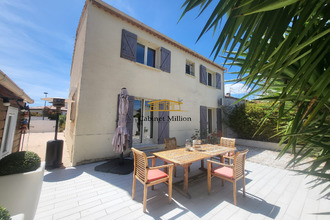 achat maison villeneuve-les-maguelone 34750