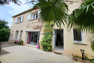 achat maison villeneuve-les-maguelone 34750