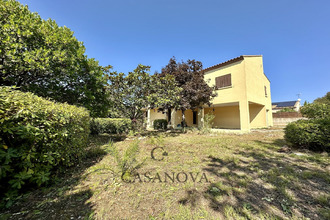 achat maison villeneuve-les-maguelone 34750