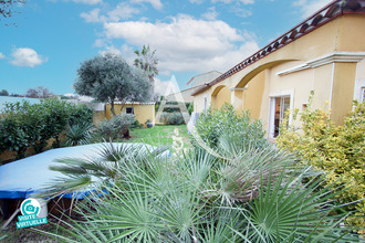 achat maison villeneuve-les-maguelone 34750