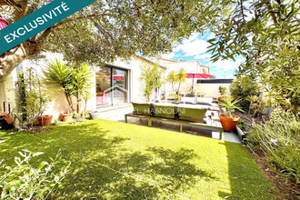 achat maison villeneuve-les-maguelone 34750