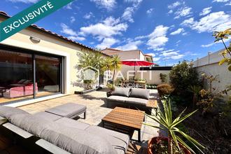 achat maison villeneuve-les-maguelone 34750