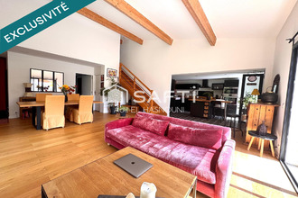 achat maison villeneuve-les-maguelone 34750