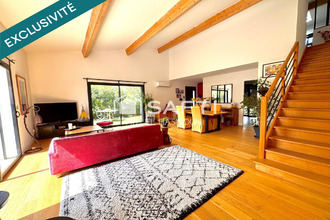 achat maison villeneuve-les-maguelone 34750