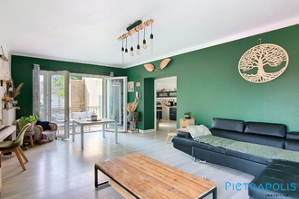 achat maison villeneuve-les-maguelone 34750