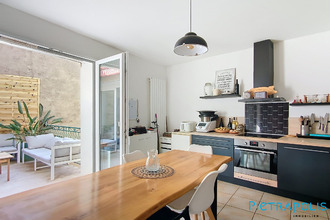 achat maison villeneuve-les-maguelone 34750