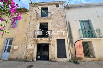 achat maison villeneuve-les-maguelone 34750