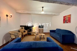 achat maison villeneuve-les-maguelone 34750