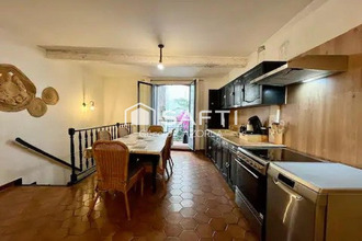 achat maison villeneuve-les-maguelone 34750