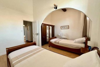 achat maison villeneuve-les-maguelone 34750