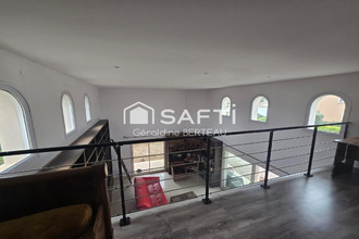 achat maison villeneuve-les-maguelone 34750