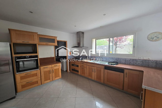 achat maison villeneuve-les-maguelone 34750