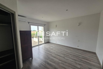 achat maison villeneuve-les-maguelone 34750