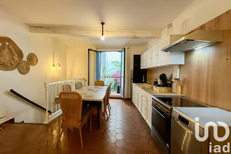 achat maison villeneuve-les-maguelone 34750