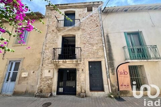 achat maison villeneuve-les-maguelone 34750