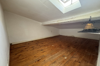 achat maison villeneuve-les-maguelone 34750