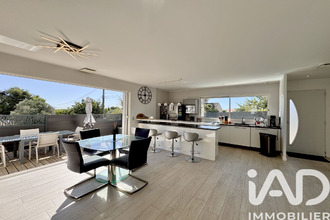 achat maison villeneuve-les-maguelone 34750