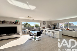 achat maison villeneuve-les-maguelone 34750