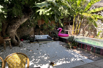 achat maison villeneuve-les-maguelone 34750