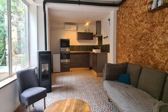 achat maison villeneuve-les-maguelone 34750