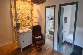 achat maison villeneuve-les-maguelone 34750