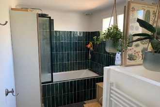 achat maison villeneuve-les-maguelone 34750