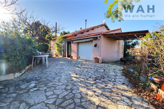 achat maison villeneuve-les-maguelone 34750