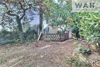 achat maison villeneuve-les-maguelone 34750