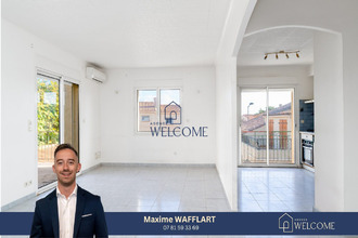 achat maison villeneuve-les-maguelone 34750