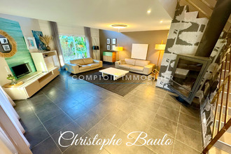 achat maison villeneuve-les-maguelone 34750