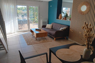 achat maison villeneuve-les-maguelone 34750