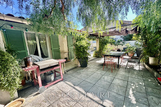 achat maison villeneuve-les-maguelone 34750