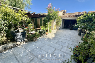 achat maison villeneuve-les-maguelone 34750