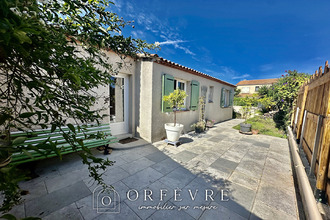 achat maison villeneuve-les-maguelone 34750