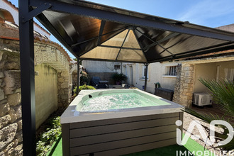 achat maison villeneuve-les-maguelone 34750