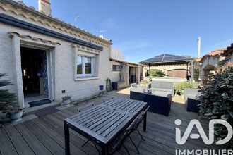 achat maison villeneuve-les-maguelone 34750
