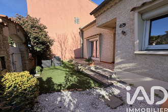 achat maison villeneuve-les-maguelone 34750