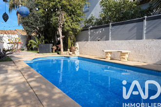 achat maison villeneuve-les-maguelone 34750